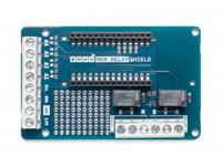 Arduino TSX00003 Arduino ® Shield MKR Relay Proto Uitbreidingsmodule