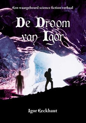 De droom van Igor (Hardback)