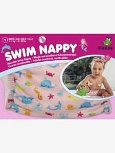 FREDS SWIM ACADEMY badpakluier nude