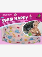 FREDS SWIM ACADEMY badpakluier nude - thumbnail