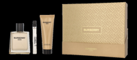Burberry Hero Giftset Eau de Toilette 185 ml Heren