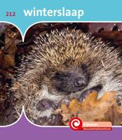 Winterslaap (Hardback)