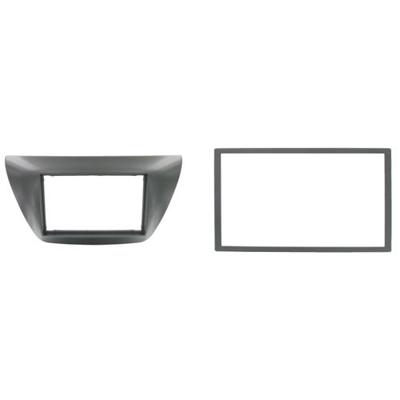 Dubbeldin ECO paneel passend voor Mitsubishi 1238120001