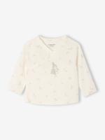 Babyvestje Basics Geboortekoffertje ecru Babyvestje Basics Geboortekoffertje ecru