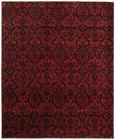 Rezas - Damask Offer - AL-6 (Red) - 258x307 Rezas - Damask Offer - AL-6 (Red) - 258x307