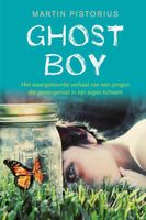 Ghost Boy - Martin Pistorius, Megan Lloyd Davies - ebook