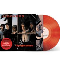 JoBoxers - Like Gangbusters (40th Anniversary) (Record Store Day 2023) LP LAATSTE STUKS