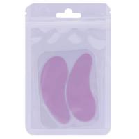 AMICI Skincare Silicone Eye Pads Purple Dream