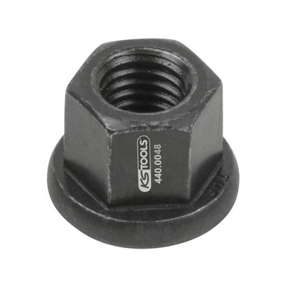 KS Tools 440.0048 Kraagmoer, M12