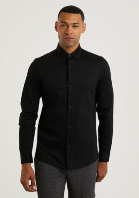 CHASIN&apos; Shirts lange mouw Archer.L Sol