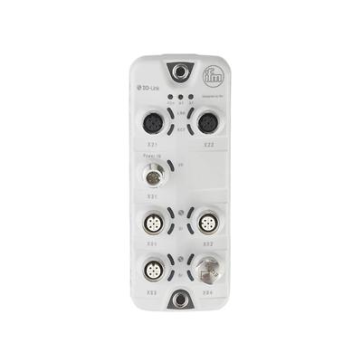 ifm Electronic AL1101 AL1101 Actieve sensor/actorbox Multipoolverdeler 1 stuk(s)