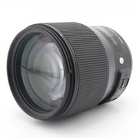 Sigma 135mm F/1.8 DG HSM ART Nikon FX occasion