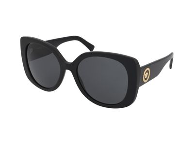 Zonnebrillen Versace VE4387 GB1/87