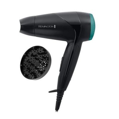 Remington D1500 Haardroger Zwart