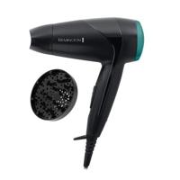 Remington D1500 Haardroger Zwart Remington D1500 Haardroger Zwart