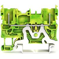 WAGO 2022-1607 Basisklem 50 stuk(s)