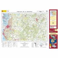 Topografische kaart 1069 MT50 Chiclana de la Frontera | CNIG - Instituto Geográfico Nacional1 Topografische kaart 1069 MT50 Chiclana de la Frontera | CNIG - Instituto Geográfico Nacional1