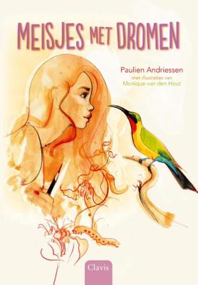 Meisjes met dromen (Hardback)