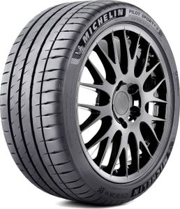 Michelin Pilot Sport 4S 265/30 R20 94Y XL 26530ZR20TPS4SXL