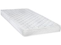 Matras BASIC 90x190 cm polyetherschuim 20 kg/m³