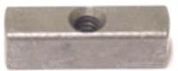 St.archer axle key f.3-sp hub