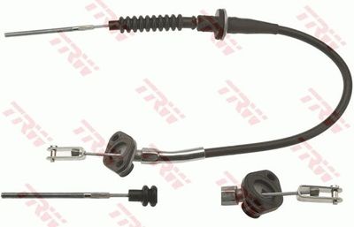 Koppelingkabel GCC4026