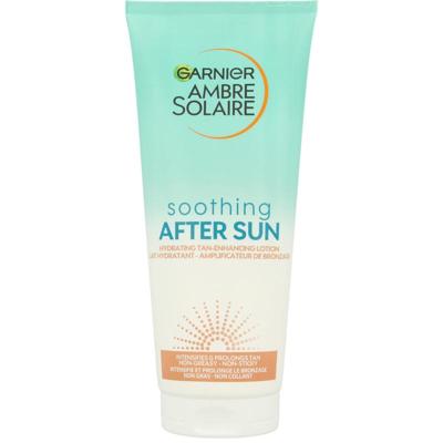Ambre Solaire Aftersun zelfbruiner