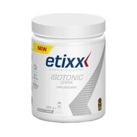 Etixx Isotinic Smaakloos 1kg