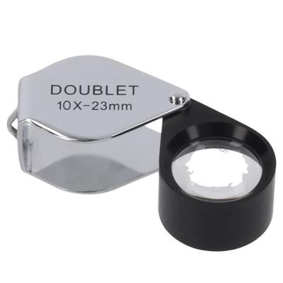 Byomic inslagloep doublet byo-id1023 10x23mm