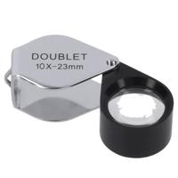 Byomic inslagloep doublet byo-id1023 10x23mm