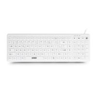 Toetsenbord Urban Factory AKB69UF Qwerty Spaans