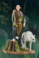 Dragon Age Statue Solas the Hierophat Tarot 14 cm Dragon Age Statue Solas the Hierophat Tarot 14 cm