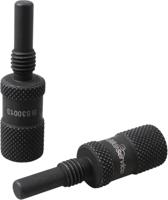 Bikeservice Blckrwrkz ventilstrg bst 2tlg m8x1.25