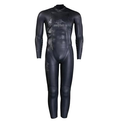 Sailfish Ultimate IPS plus 3 wetsuit lange mouw heren