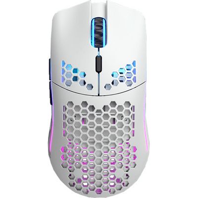 Glorious Model O Wireless gaming muis