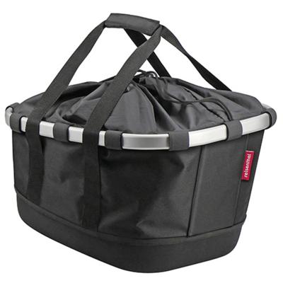 KLICKFIX Rear basket r&k bikebasket gt plastic