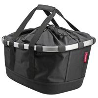 KLICKFIX Rear basket r&k bikebasket gt plastic