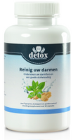 Detox D Darmen Capsules Detox D Darmen Capsules