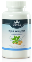 Detox D Darmen Capsules