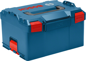 Bosch Blauw L-BOXX 238 Professional | Nieuw model - 1600A012G2