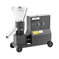 Pelletpers - max. 300 kg/u - Ø 200 mm