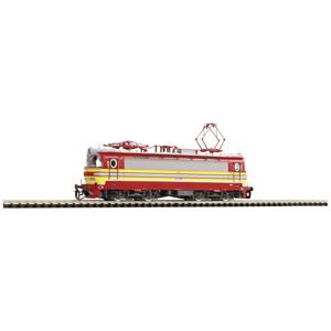 Piko TT 47540 TT elektrische locomotief BR S499 van de CSD