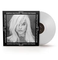 Bebe Rexha - Expectations (Doorzichtig Vinyl) (Record Store Day Black Friday 2024) LP LAATSTE STUKS