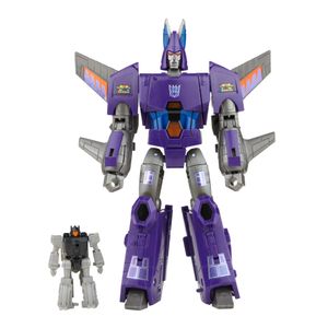 Hasbro Transformers: Legacy Generations F30745L0 speelgoedfiguur kinderen