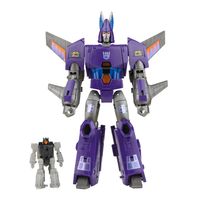 Hasbro Transformers: Legacy Generations F30745L0 speelgoedfiguur kinderen - thumbnail