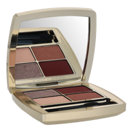 Estee Lauder - Estée Lauder Pure Color Envy Eye Shadow Quad 03 AUBERGINE DREAM 6 g