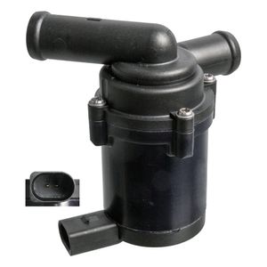 Hulp waterpomp 174481