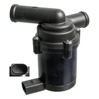 Hulp waterpomp 174481