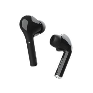 Trust Nika Touch In Ear oordopjes Bluetooth Zwart