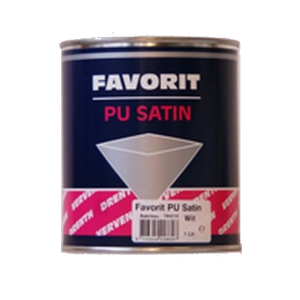 Favorit PU Satin